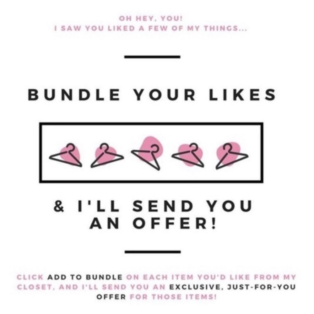 make me an offer!!!